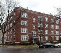 215-217 Essex St & 204 Oak St in Holyoke, MA - Foto de edificio - Building Photo