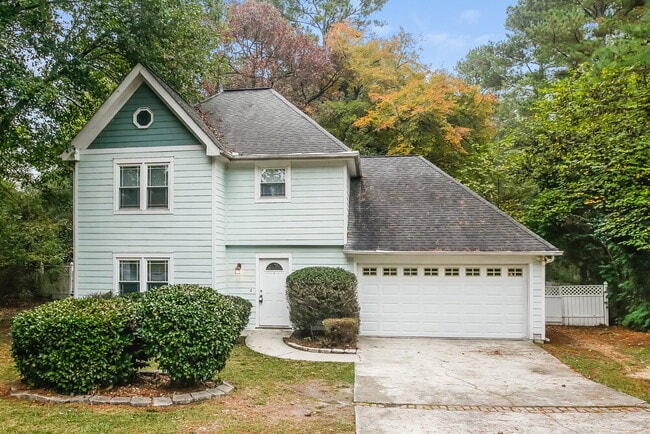 2130 Grayfield Dr