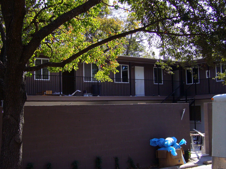 1503 W 9th St in Austin, TX - Building Photo