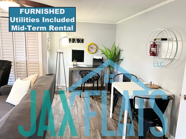 property at 2320 Vista Ave