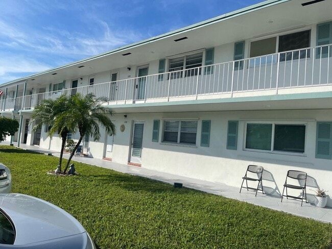 property at 117 Lake Terrace