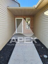 4530 Shamus Way in Knoxville, TN - Building Photo - Building Photo