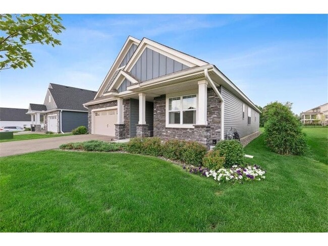 property at 9337 Bridle Way