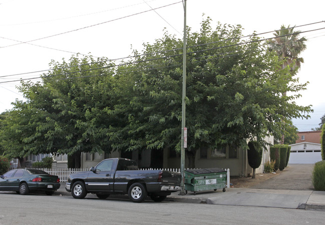 Heather in San Jose, CA - Foto de edificio - Building Photo