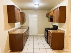 919 Progreso Dr in Houston, TX - Building Photo - Building Photo