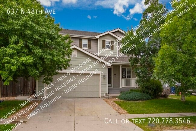 property at 637 N 48th Ave