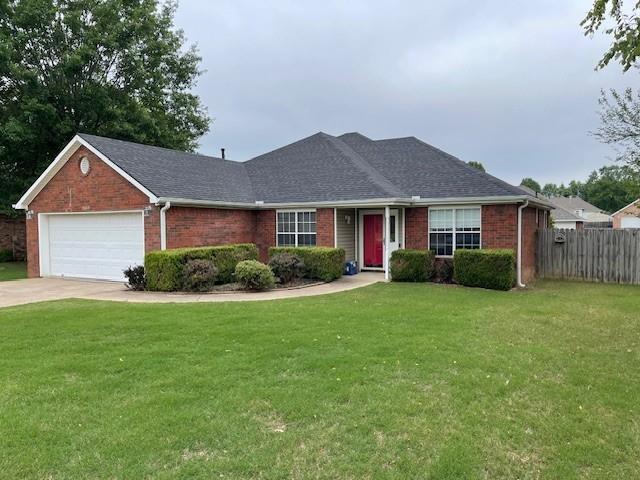 property at 3060 Colton Dr