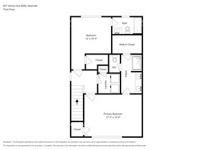 647 Vernon Ave in Nashville, TN - Building Photo - Building Photo