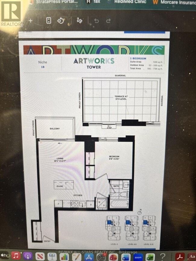 property at 130 River St