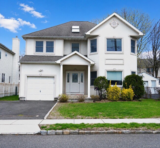 property at 111 Fulton Ave