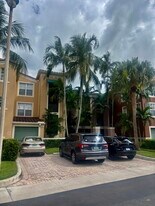11770 St Andrews Place in Wellington, FL - Building Photo