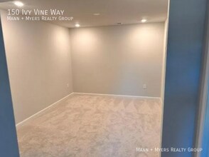 150 Ivy Vine Wy in Raleigh, NC - Building Photo - Building Photo