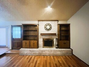 1601 Boyd St in Norman, OK - Building Photo - Building Photo