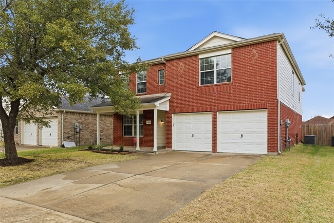 property at 10219 Sugarbridge Trail