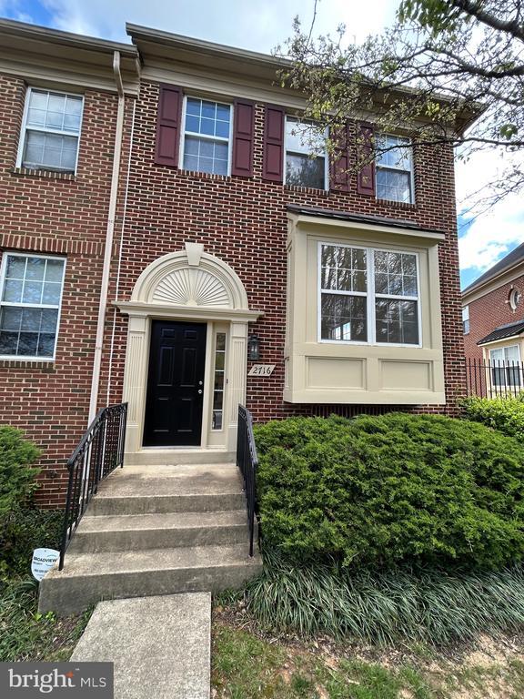 property at 2716 Stanton Rd SE