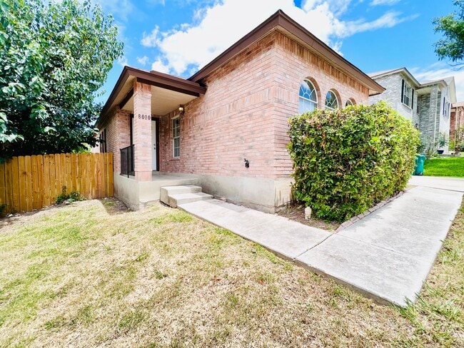 property at 8010 Cherry Glade