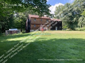 1 Estuary Dr in Kittery, ME - Building Photo - Building Photo