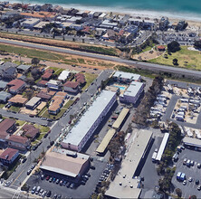 Sandpointe Apartment Homes in Oceanside, CA - Foto de edificio - Building Photo