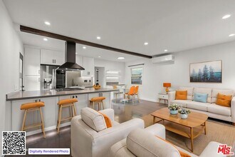 841 Oxford Ave in Los Angeles, CA - Building Photo - Building Photo