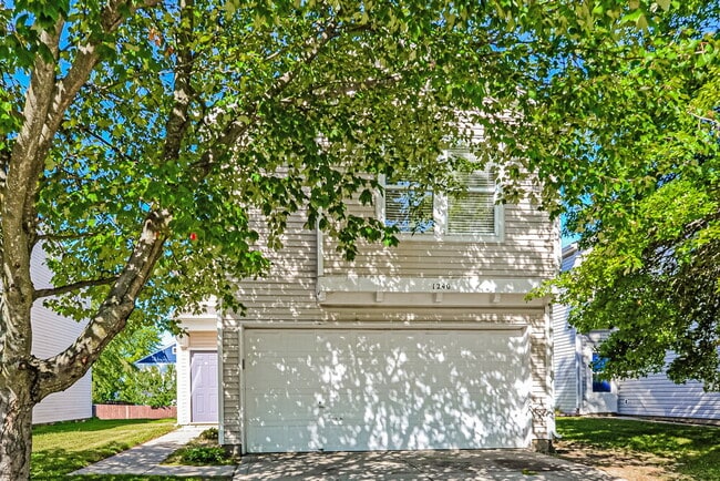 property at 1240 Cutler Ln