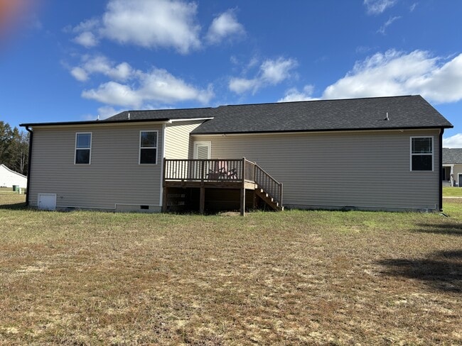 49 Hydrangea Ln in Benson, NC - Building Photo - Building Photo