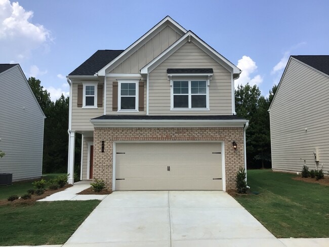 673 Woodall Rd