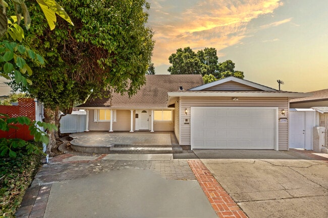 property at 2590 Poplarwood Way