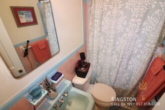 126 Babcock St in Brookline, MA - Building Photo - Building Photo