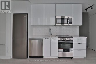 284 King St E in Toronto, ON - Building Photo - Building Photo