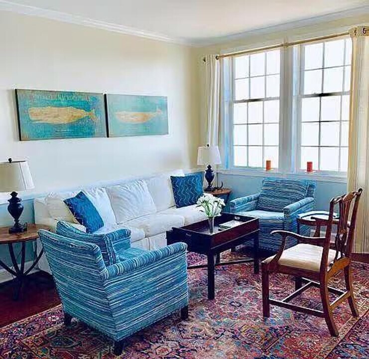 49 S Battery St in Charleston, SC - Building Photo