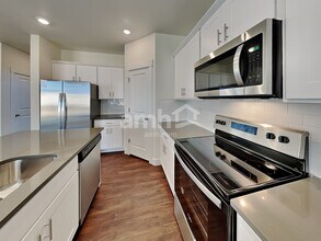 3917 Patterdale Pl in Colorado Springs, CO - Foto de edificio - Building Photo