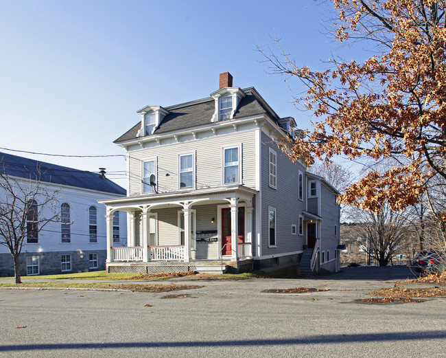 23 Merrimack St in Concord, NH - Building Photo - Building Photo