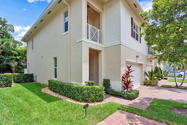 1891 Juno Landing Ln in North Palm Beach, FL - Building Photo - Building Photo