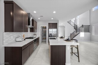 635 Pyrite Will St in Las Vegas, NV - Building Photo - Building Photo