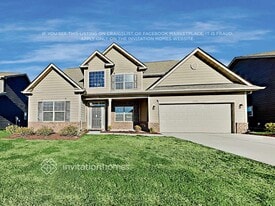 5399 Roberta Crossing Dr in Concord, NC - Building Photo