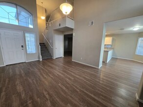 2180 Arborwood Way in Las Vegas, NV - Building Photo - Building Photo