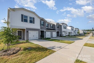 3483 Backwater St in Concord, NC - Building Photo - Building Photo