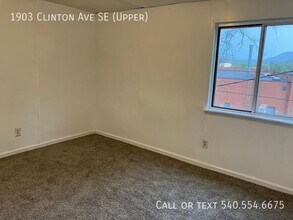 1903 Clinton Ave SE in Roanoke, VA - Building Photo - Building Photo