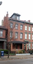 514 W North Ave in Pittsburgh, PA - Building Photo