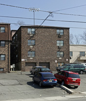 274 Broad Ave Apartments