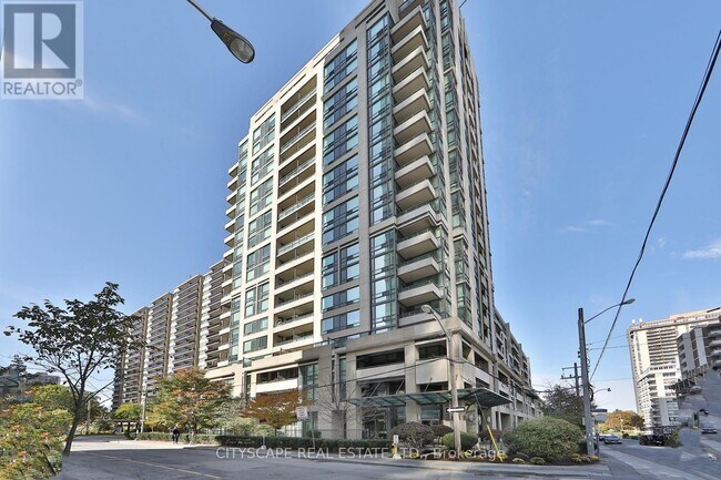 88 Broadway Ave in Toronto, ON - Building Photo - Building Photo