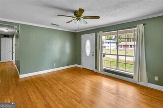 8941 Ashwood Dr in Riverdale, GA - Building Photo - Building Photo