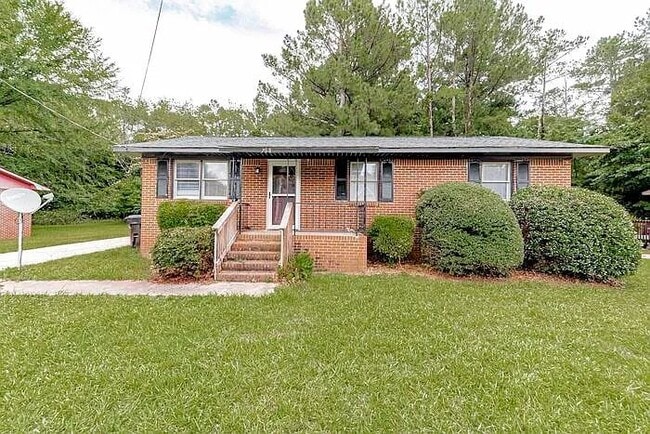 property at 708 Fair St