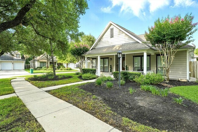 26 E Bonny Branch St in Spring, TX - Building Photo - Building Photo
