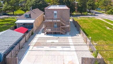 6807 S Paulina St, Unit 2 in Chicago, IL - Building Photo - Building Photo