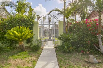 3143 30th St in San Diego, CA - Building Photo - Building Photo