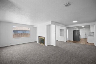 308 E 7th Ave in Ritzville, WA - Building Photo - Building Photo
