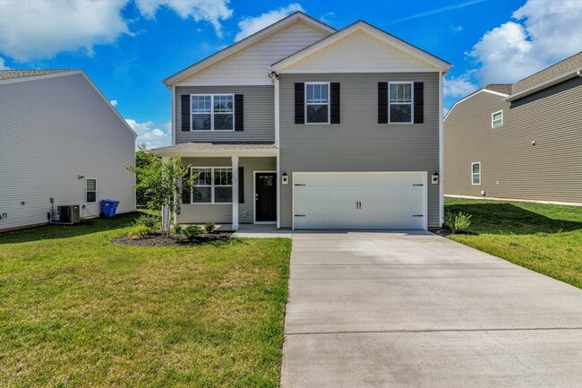 property at 136 Ashelyn Pk Dr
