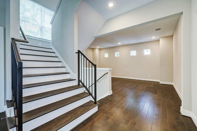 5315 Egbert St in Houston, TX - Building Photo - Building Photo