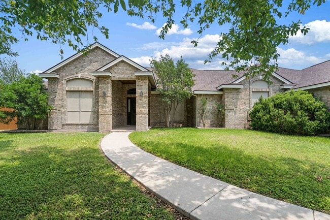 property at 307 Echo Valley Dr